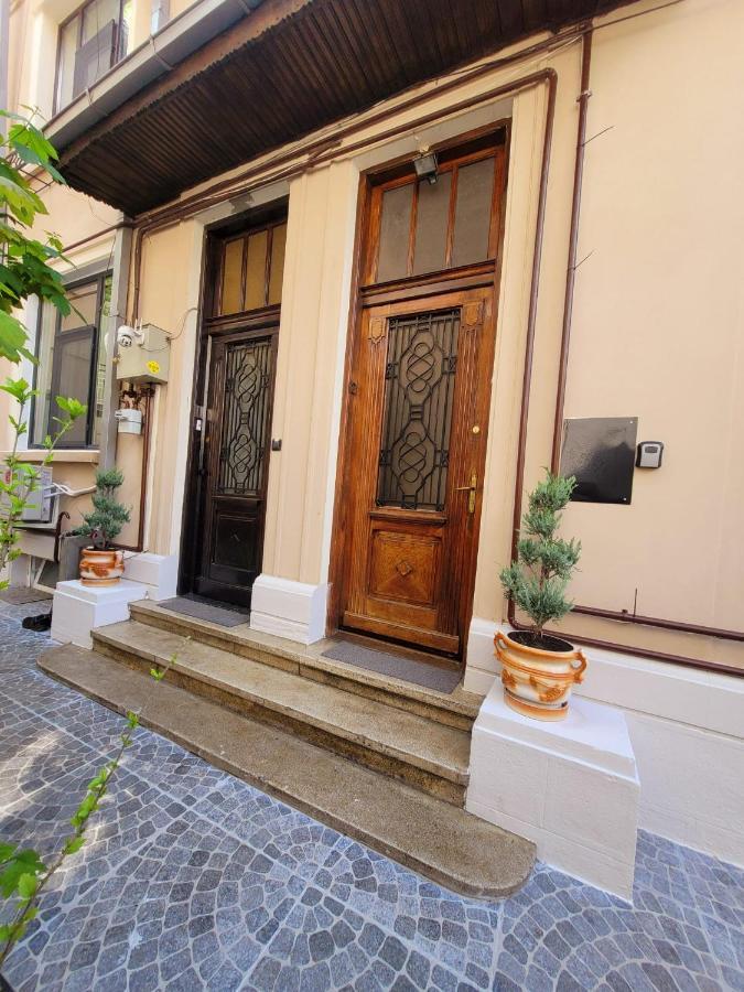 בוקרשט Villa Imola In Old City מראה חיצוני תמונה